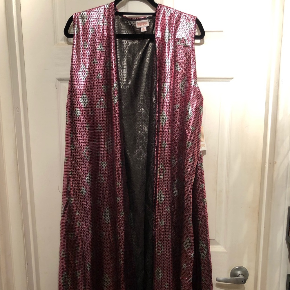LuLaRoe Joy Size XL